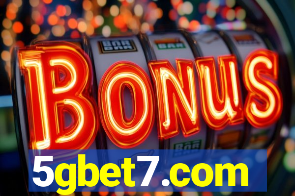 5gbet7.com