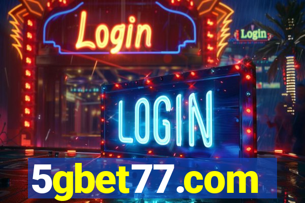 5gbet77.com