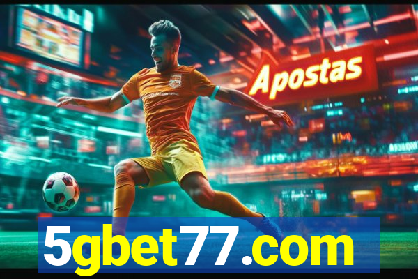 5gbet77.com