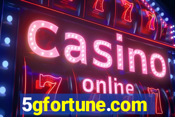 5gfortune.com