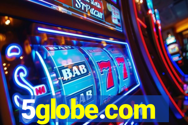 5globe.com