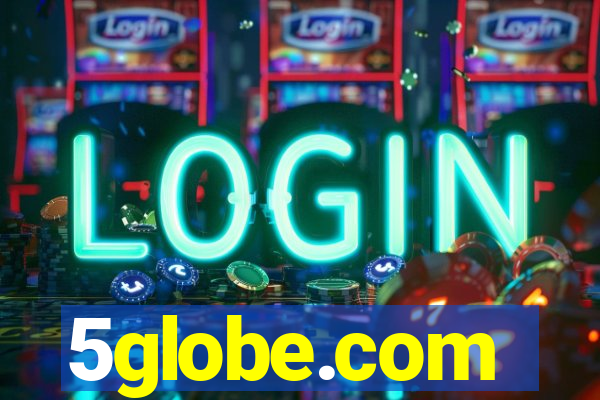 5globe.com