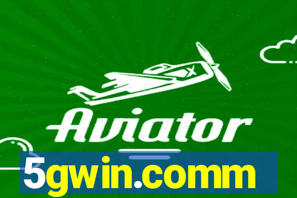 5gwin.comm