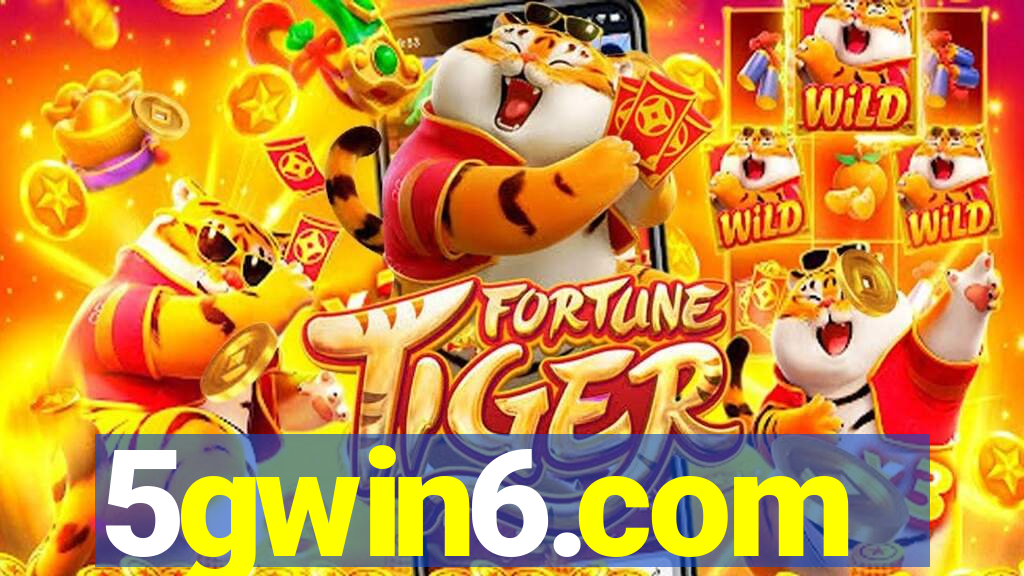5gwin6.com