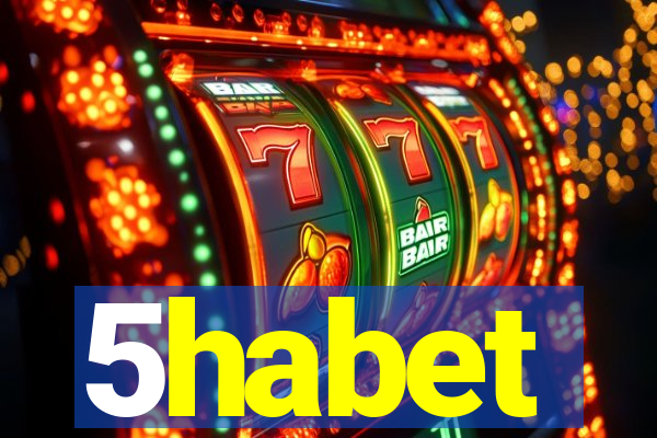 5habet