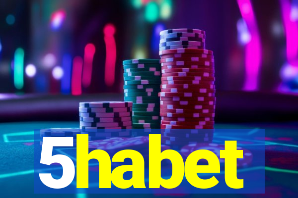 5habet