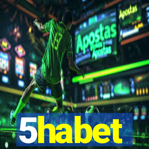 5habet