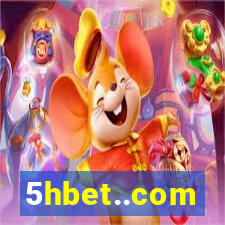 5hbet..com