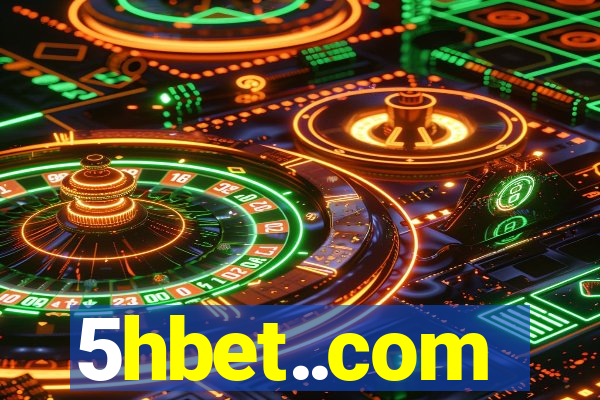 5hbet..com