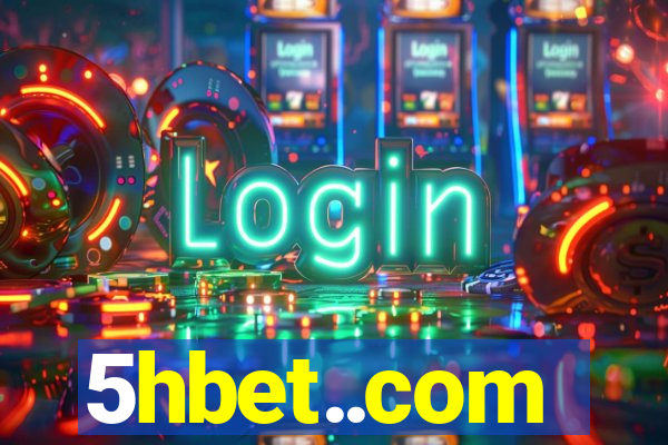 5hbet..com