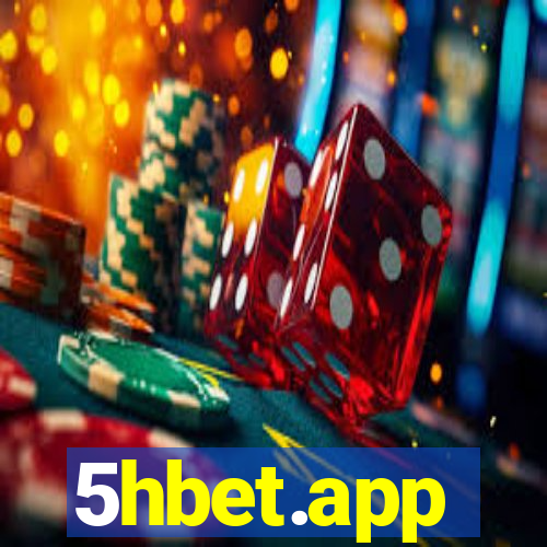 5hbet.app