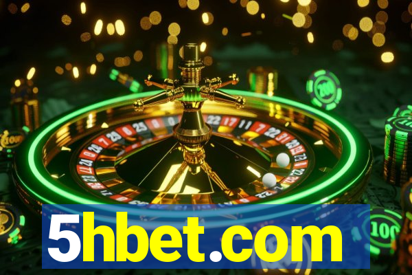 5hbet.com