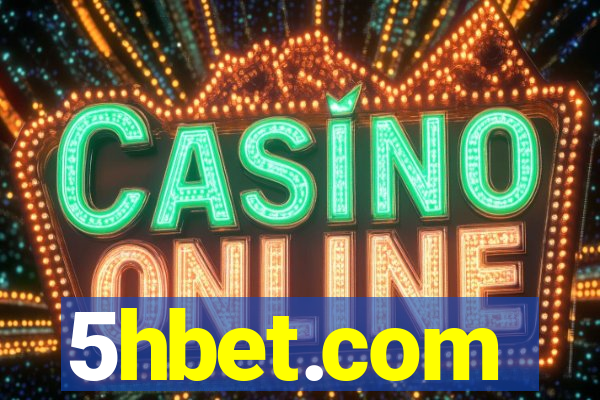 5hbet.com