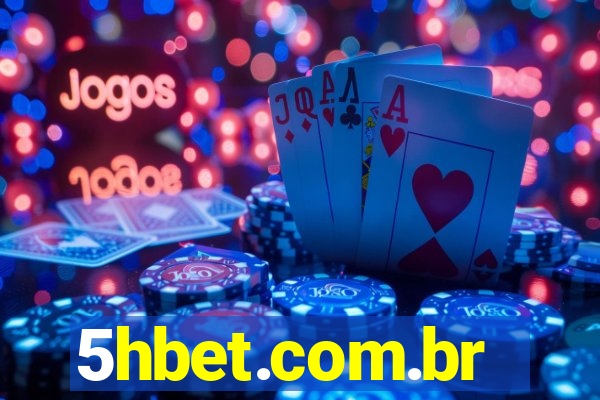 5hbet.com.br