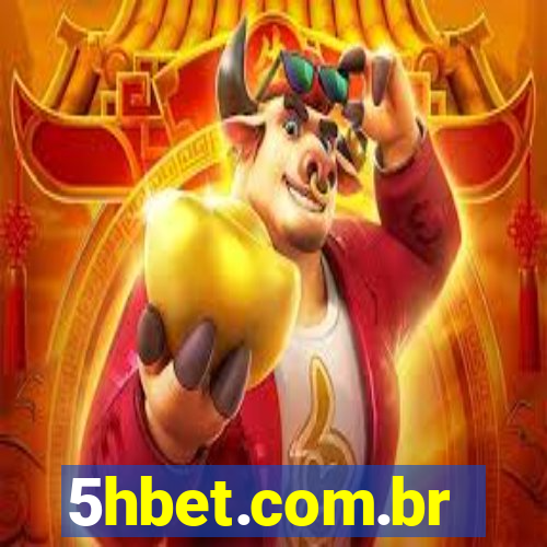 5hbet.com.br