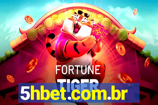 5hbet.com.br