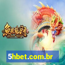 5hbet.com.br