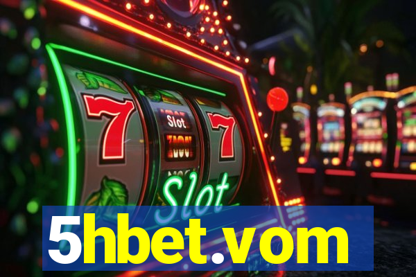 5hbet.vom