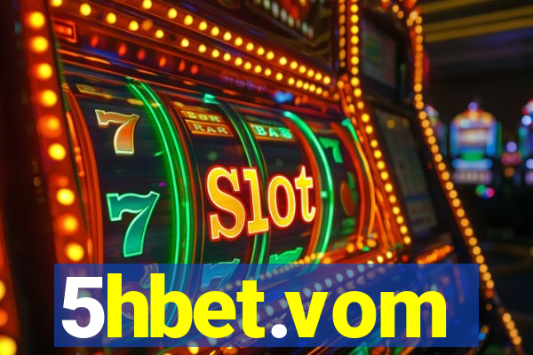 5hbet.vom