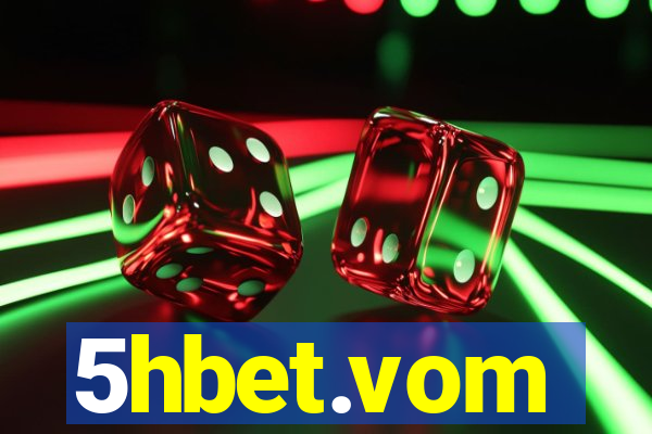 5hbet.vom
