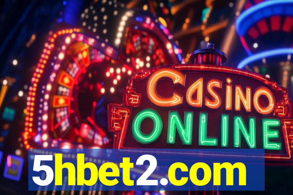 5hbet2.com