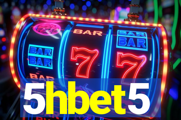 5hbet5