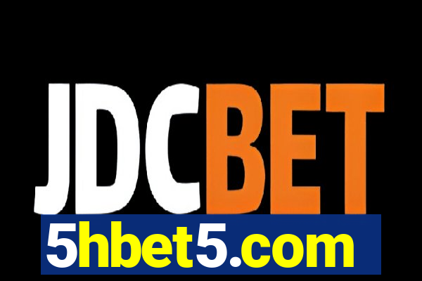 5hbet5.com