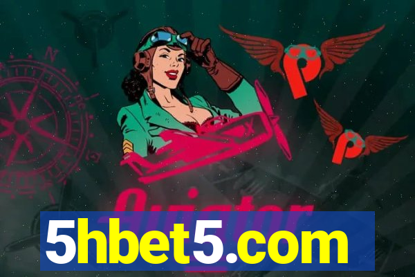 5hbet5.com