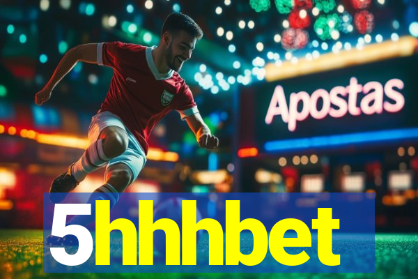 5hhhbet