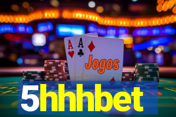 5hhhbet