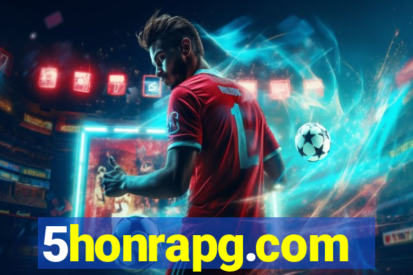 5honrapg.com