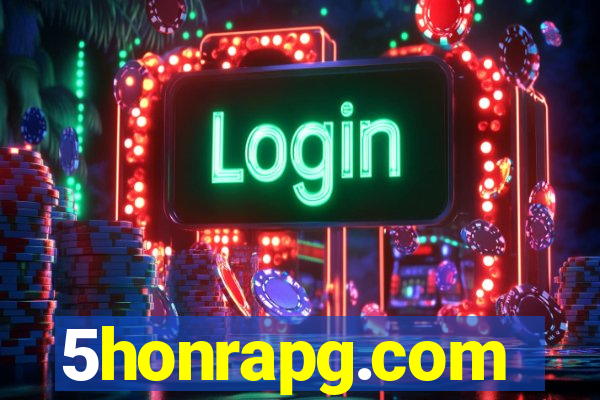 5honrapg.com