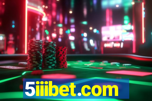 5iiibet.com
