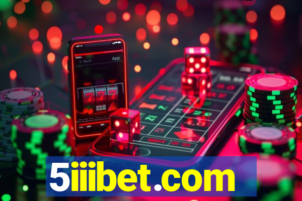 5iiibet.com