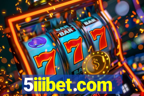 5iiibet.com