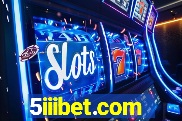 5iiibet.com