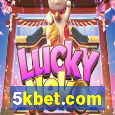 5kbet.com