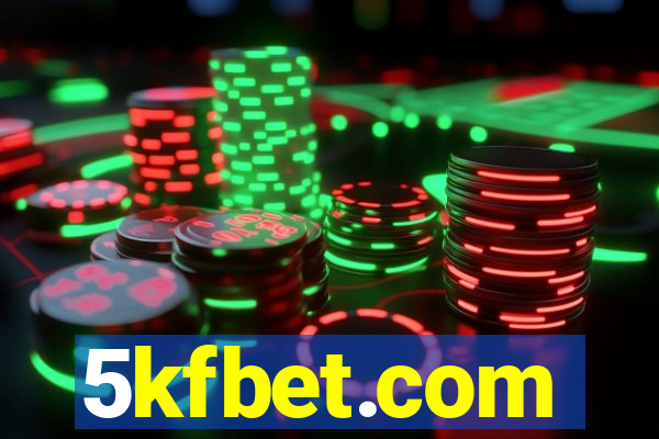 5kfbet.com