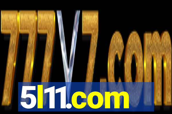 5l11.com