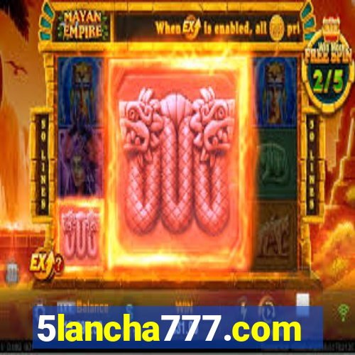 5lancha777.com