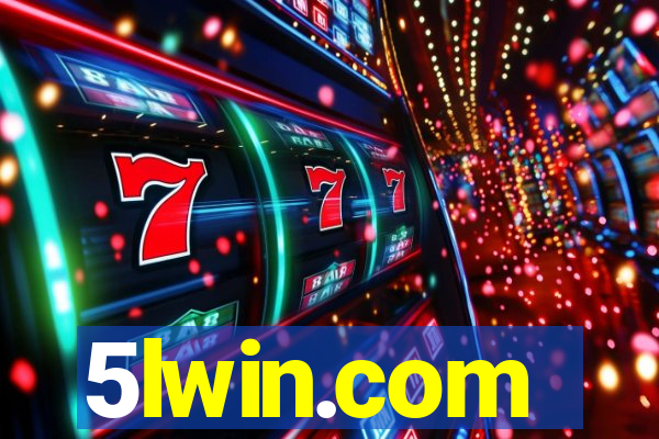 5lwin.com