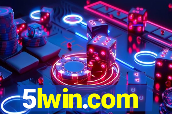 5lwin.com