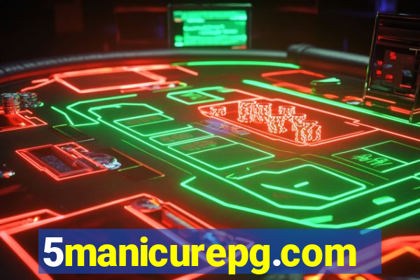 5manicurepg.com