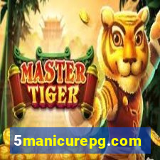 5manicurepg.com
