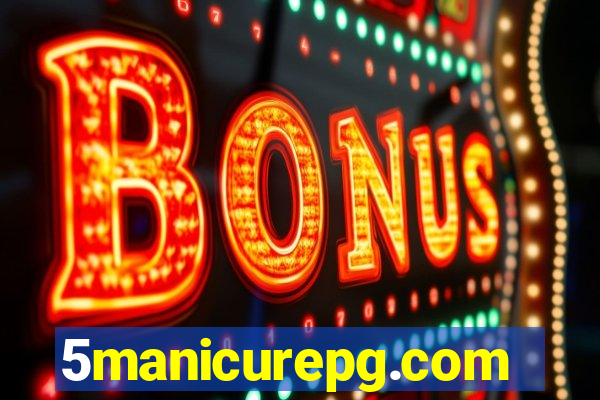 5manicurepg.com