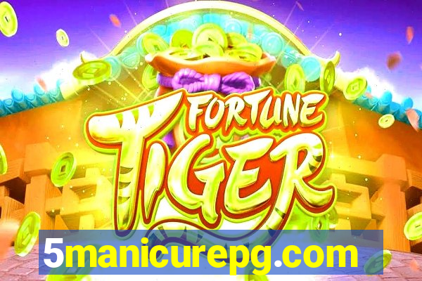 5manicurepg.com