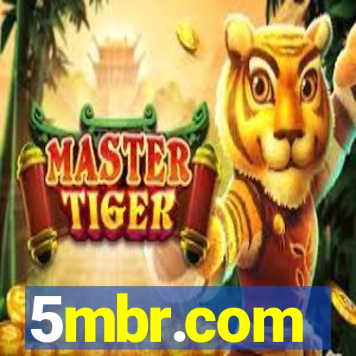 5mbr.com