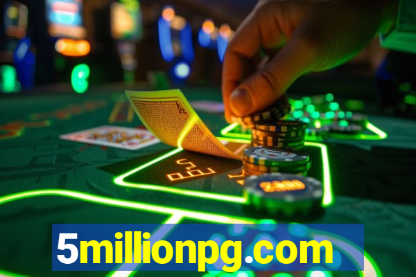 5millionpg.com
