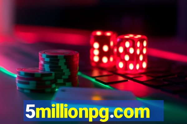 5millionpg.com