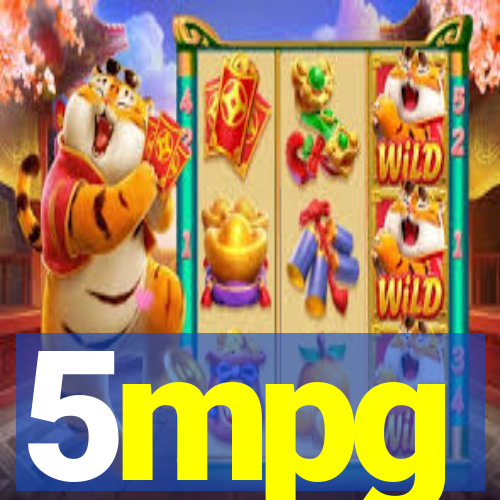 5mpg